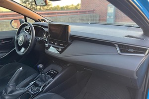 Toyota GR Corolla Circuit Edition 2024 d'occasion en excellent état - Product Image 2