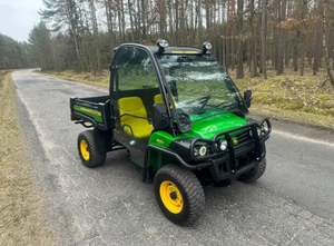 รถอเนกประสงค์ออฟโรด835R 4จังหวะลูกปืนสูง jo.hn de .ere Gator XUV 4WD คุณภาพระดับพรีเมียม - Product Image 4