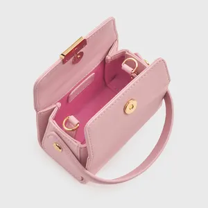 Borsa tote di lusso in vera pelle borse fashion party design piccola borsa per donna