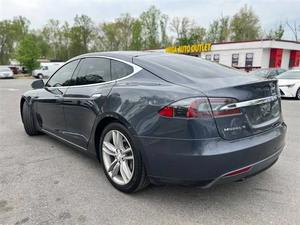 ใช้อย่างประณีต2015เทสลารุ่น S 85 4dr ซีดาน - Product Image 5