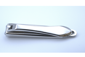 Multi-Function Personalized Steel <b>Nail</b> <b>Clipper</b> Kit Best Salon <b>Thick</b> <b>for</b> Fingers and Toes Personal Care Use - Product Image 2