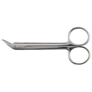 Cortadores de Alambre Manuales Universales de Acero de Alta Calidad, Suministros Médicos Quirúrgicos, Instrumentos Dentales, Uso Hospitalario, Certificación CE - Product Image 1