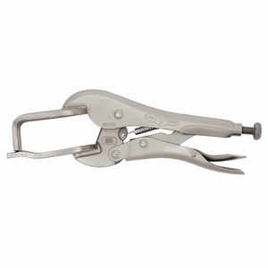 Alicates de Sujeción VISE-GRIP para Soldadura, Longitud Total 225 mm, Ancho de Sujeción 70 mm, Herramienta Esencial para Soportes de Trabajo - Product Image 3