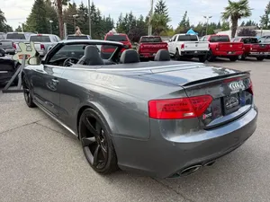 ใช้แล้ว2015 Audi RS 5 4.2 - Product Image 3