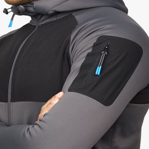 Ensemble de survêtement d'hiver en polyester technique 100% de qualité supérieure, design 2026, couleur, taille et style personnalisés en gros, ODM - Product Image 5