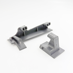 Kit de réparation du support inférieur du phare gauche 260600738R pour Renault Fluence 2009-2020 - Product Image 5