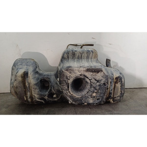 Serbatoio Carburante NISSAN Qashqai Serie 172024EA0B K9K636 Diesel 1461 (14>) - Product Image 4