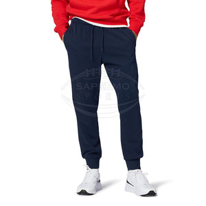 Pantalones Jogger Casuales para Hombre, Ligeros, Resistentes al Viento, de Tiro Medio, con Cordón Ajustable en la Cintura, Tela de Lona para un Estilo de Vida Activo - Product Image 1