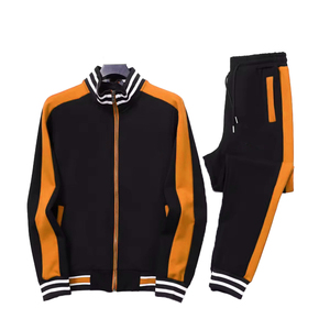 Conjunto Deportivo de Moda para Hombre, Nuevo Diseño, Ropa Deportiva para Gimnasio, Conjuntos de Ropa Deportiva Personalizados Unisex - Product Image 2