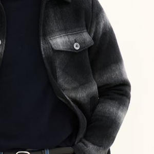 Lana personalizada transpirable hombres Sackets calidad superior estilo decente OEM/ODM venta al por mayor pedido a granel disponible todos los tamaños y colores - Product Image 2