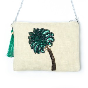 Handmade Beaded <b>Boho</b> style Shoulder bags Beaded bags Beaded shoulder bags beaded <b>Handbags</b> - Product Image 4