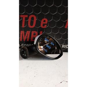 Espejo Retrovisor Derecho para FIAT Serie 500 (07>14) 011024 - Product Image 2
