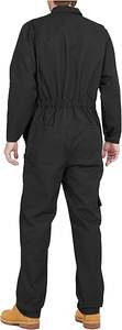 Customized Fire Resistant Workwear Featuring <b>Boiler</b> <b>Suits</b> Industrial Safety Uniforms Flame-retardant FR Coveralls and Jumpsuits - Product Image 2