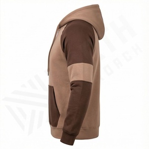 Conjunto Deportivo para Hombre al por Mayor, Transpirable, de Secado Rápido, 100% Algodón, Logotipo Personalizado, Ropa Deportiva para Gimnasio, Traje de Dos Piezas, Color Personalizado - Product Image 3