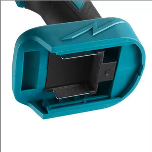 <span class=keywords><strong>Pistolet</strong></span> à colle thermofusible en <span class=keywords><strong>silicone</strong></span> <span class=keywords><strong>sans</strong></span> <span class=keywords><strong>fil</strong></span> portable <span class=keywords><strong>sans</strong></span> <span class=keywords><strong>fil</strong></span> avec bâtons de colle - Product Image 6