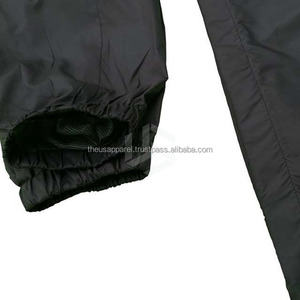 OEM Custom Nylon Jogging Suits <b>Zip</b> <b>up</b> <b>Jackets</b> and Two Piece Polyester Windbreaker Hooded Sets Clothing Manufacturer Tracksuits - Product Image 3