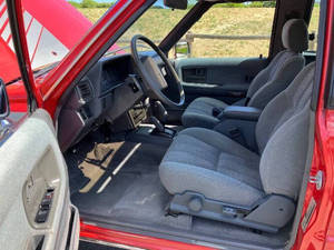 Para 4Runner SR5 1988, OEM Industrial con 3 Años de Garantía, Origen Estadounidense - Product Image 3