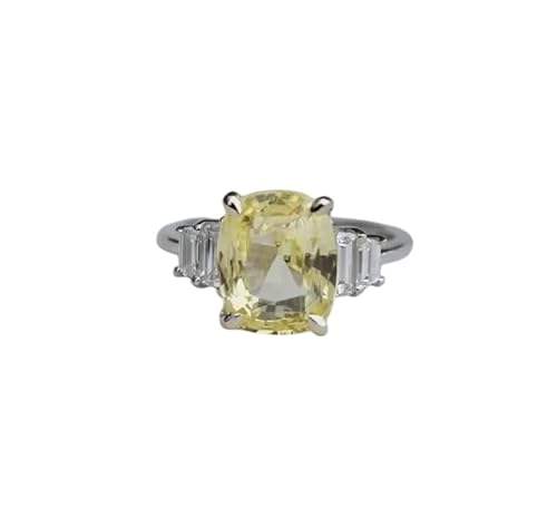 สีเหลือง