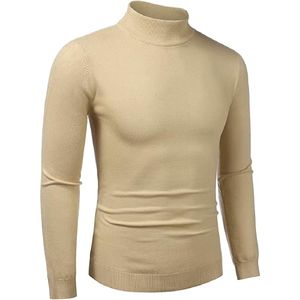 2025 pull en Polyester respirant de haute qualité pour hommes Logo personnalisé pull en Polyester anti-rides anti-rétrécissement de couleur unie - Product Image 1