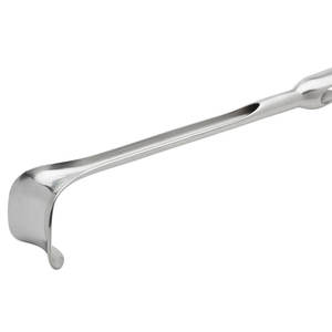 Rétracteur manuel Richardson de haute qualité de qualité supérieure Instrument chirurgical en acier inoxydable durable Tissu efficace pour droitier - Product Image 5