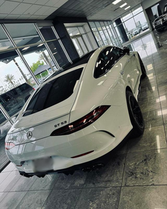 SUV de Lujo Estilo Alemán Tipo G 2025, Volante a la Izquierda, Automático, Interior de Tela, Emisión Euro IV, R20, 7 Plazas, Panorámico - Product Image 3