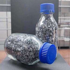 Metal de Renio de Primera Calidad con una Pureza del 99,99% |   Mejor Calidad |   Industria Aeroespacial |   Polvo / Pellets / Alambre |   Proveedor Confiable - Product Image 2