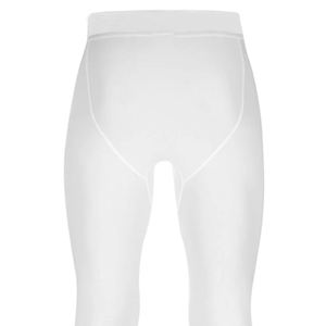 2025 nuevos Pantalones deportivos de cintura alta para Yoga y gimnasio para hombres, mallas para hombres a la venta - Product Image 3