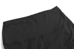 กางเกงเลกกิ้งสำหรับผู้หญิงกางเกงเลกกิ้งเล่นโยคะผ้าสแปนเด็กซ์ไร้ตะเข็บรัดรูปสำหรับใส่ออกกำลังกายมีขนาดพลัสไซส์ออกแบบโลโก้ได้ตามต้องการ - Product Image 5