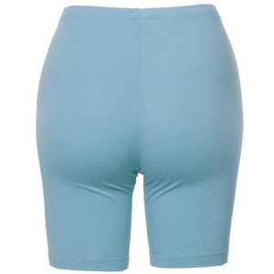 Ropa deportiva Control de barriga Deportes pantaloncini Pantalones cortos de compresión Mujeres Pantalones cortos de motorista transpirables de cintura alta - Product Image 4