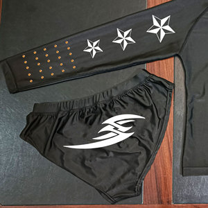 2025 alta calidad señoras Fitness ropa de playa niñas conjunto de Bikini de dos piezas con patrón de letras ropa interior de mujer playa gimnasio logotipo frontal - Product Image 6