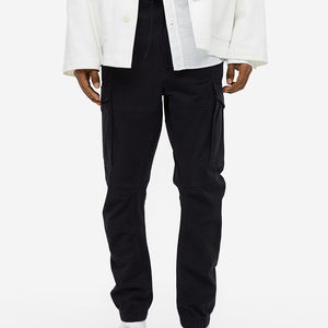 ชุดออกกำลังกายสำหรับผู้ชายสีพื้นแห้งเร็วชุดฝึกวิ่งออกกำลังกายสำหรับฤดูร้อน - Product Image 4