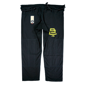 Jiu Jitsu brasileño duradero para hombre BJJ Gi-Ajuste cómodo y calidad premium-Perfecto para principiantes y expertos - Product Image 3