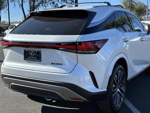 Lexus RX350 Hybrid ปี 2026 ใหม่ /AWD กล้องมองหลัง 360 องศา รับน้ำหนักได้ 31-40 ตัน  ระบบดีเซล/แก๊ส เกียร์อัตโนมัติ  ขายรถสภาพดี - Product Image 6