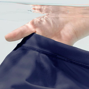 Camiseta con estampado gráfico para hombre, camiseta de algodón de manga corta con cuello redondo y cuello en V, informal, ligera, transpirable, ajustada, para verano - Product Image 6