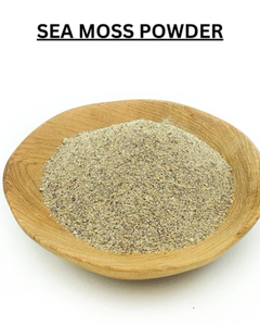 Poudre de mousse de mer pour produits de santé, prix compétitif - Product Image 4