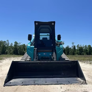 รถตักดินระบบ SWTL4538รถตักดินเครื่องก่อสร้างและก่อสร้าง - Product Image 4