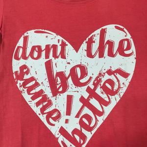 Custom Printed Oversized Casual Style 180G Heavy Crew Neck Sweatshirt 100% Knitted Fabric for Men Women Plus Size <b>T</b>-<b>Shirts</b> - Product Image 3