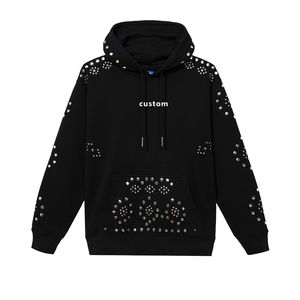 UpFelt-Impex Custom Design & Logo <b>Men</b> <b>Hoodies</b> Top Quality Puff Print <b>Men</b> <b>Hoodies</b> Unique Style <b>Men's</b> <b>Hoodies</b> - Product Image 1