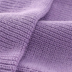 Gorras de gorro con logotipo personalizado de calidad superior, gorro ligero informal más vendido, gorro de invierno elegante Jacquard - Product Image 2