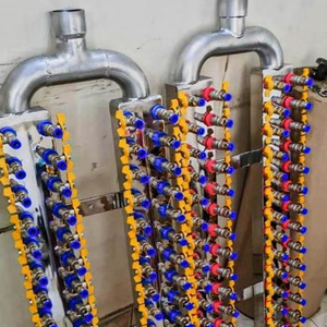 Machines industrielles Dubey International 60 in Out, garantie de 2 ans, 40 kg - Product Image 1