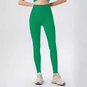 Leggings de Yoga para mujer, mallas deportivas para correr, pantalones de ciclismo, mallas deportivas transpirables, ropa de gimnasio de entrenamiento de verano de cintura alta - Product Image 4