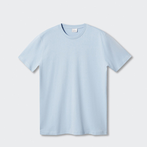 T-shirt pour homme imprimé en 3D d'été, grande taille, décontracté, manches courtes, séchage rapide, respirant, tricoté, extérieur, écologique, 100% - Product Image 5