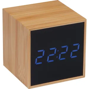 EILEEN Personalized Desk & Table <b>Clocks</b> Stylish Gadgets - Product Image 3