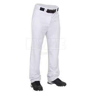 Uniforme de baseball sur mesure de haute qualité maillot de baseball à chaud uniforme de baseball d'équipe - Product Image 4