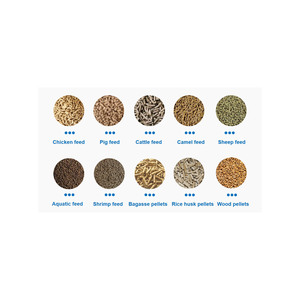 Lớp gà tập trung thức ăn gia cầm/gà khởi động thức ăn cho gà thịt/bổ sung Thức ăn cho Gà Thịt - Product Image 5