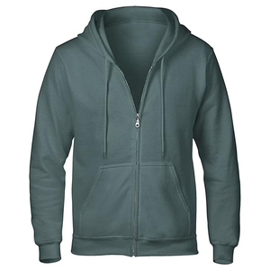 Offre Spéciale hiver saison porter pleine fermeture éclair nous bonne qualité sweats à capuche hommes vêtements vêtements et accessoires meilleures ventes sweats à capuche - Product Image 1