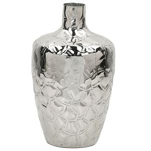 แจกันต้นไม้สีทองดีไซน์แจกันดอกไม้ที่ดีที่สุดสำหรับตกแต่งบ้านงานแฮนด์เมดสั่งทำของตกแต่งในร่มที่ดีที่สุดและดีไซน์แฮนด์เมด - Product Image 1