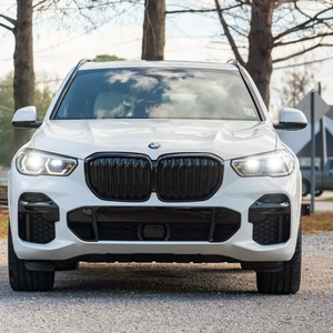 BMW X5 M50i 2022 Usado en Buenas Condiciones - Product Image 1