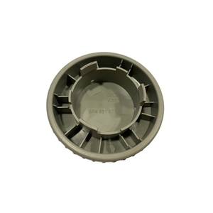 8P4881671 E59 KOLTUK AYAR KOLU GRI Audi A3 2004 Accesorios Interiores Origen Turquía - Product Image 1