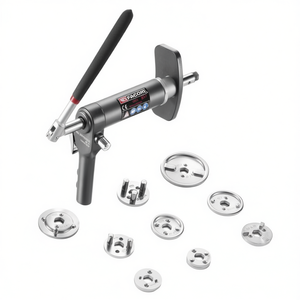 Juego de Herramientas de Brida para Pinza de Freno de Disco Facom DF.17 - Product Image 3